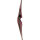 Hybrid bow Ash 62 inch LH 45 lbs