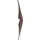 Hybrid bow Ash 62 inch LH 45 lbs