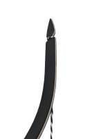 Black Horse rider bow draw weight 60 lbs