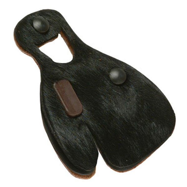 Hair tab with finger separator size M version LH