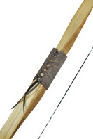 Longbow Bow² draw weight 20 lbs