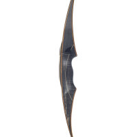 Hunting Recurve bow Black Pearl