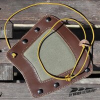 Back Quiver Set Green Size S