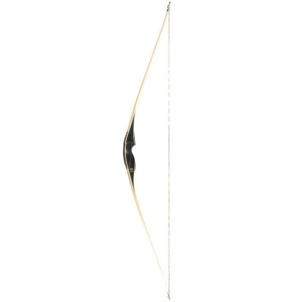 Hybrid bow Kaya version LH draw weight 45 lbs