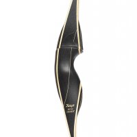Hybrid bow Kaya version LH draw weight 45 lbs
