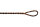 Whisper String Standard Sehne ohne Farbauswahl Für Bogenlänge 58 Zoll / 147,32 cm Anzahl Stränge 8 Strang