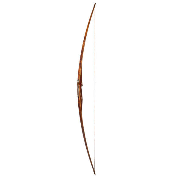 Longbow Creek 70 inch version RH draw weight 45 lbs