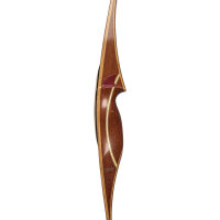 Longbow Creek 70 inch version RH draw weight 45 lbs
