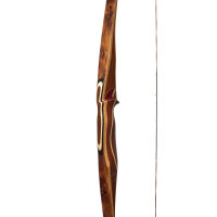 Longbow Creek 70 inch version RH draw weight 45 lbs