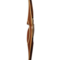 Longbow Creek 70 inch version RH draw weight 45 lbs