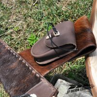 Side quiver Fur Side bag version RH