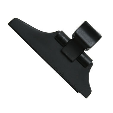 Replacement clamp Grayling for fletching device, straight fletching version