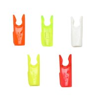 Pack of 12 Gold Tip - Pin Nock GT Pin Nocks - Standard...
