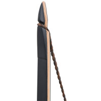 Hybrid bow Ash 62 inch