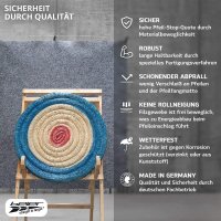 Pfeilfangmatte Arrow Safe 3 m hoch Größe 5 Meter breit