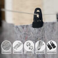Pfeilfangmatte Arrow Safe 3 m hoch Größe 5 Meter breit