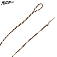 Dacron Bogensehne Bowyer´s Knot Anzahl Stränge 16