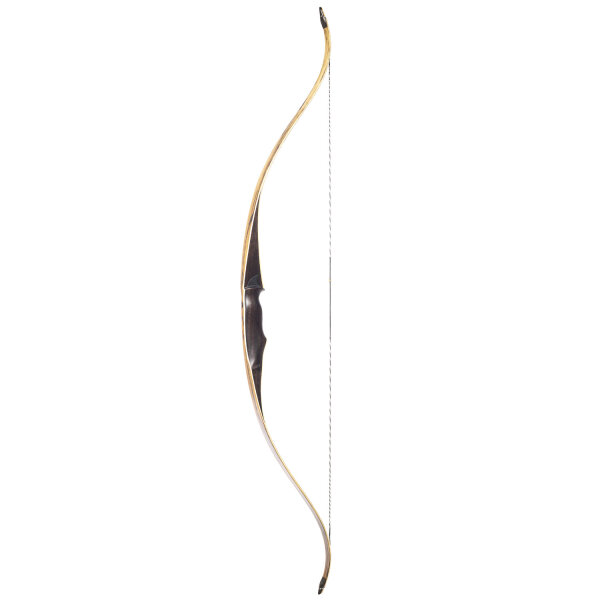 Hunting recurve Ranger version RH draw weight 30 lbs