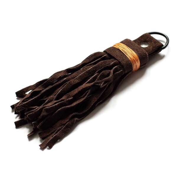 Arrow cleaner color coffee brown