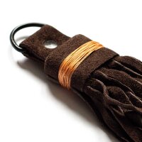 Arrow cleaner color coffee brown