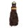 Arrow cleaner color coffee brown