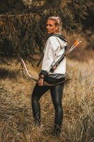Hunting Recurve bow Black Pearl LH 30 lbs