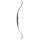 Hunting Recurve bow Black Pearl LH 30 lbs