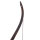 Hunting Recurve bow Black Pearl LH 30 lbs