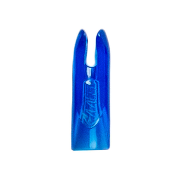 11/32 Snap-On Nocke Farbe der Nocke fluoreszierend blau