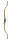 Horse bow Iron - Horsebow draw weight 15 lbs