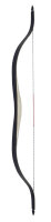 Black Horse rider bow draw weight 25 lbs