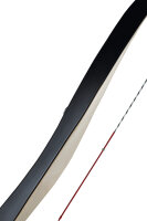 Black Horse rider bow draw weight 25 lbs