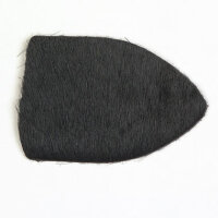 Traditional Hair Rest Ausführung RH