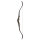 Hunting recurve Antelope 60 inch version LH draw weight 45 lbs