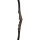 Hunting recurve Antelope 60 inch version LH draw weight 45 lbs
