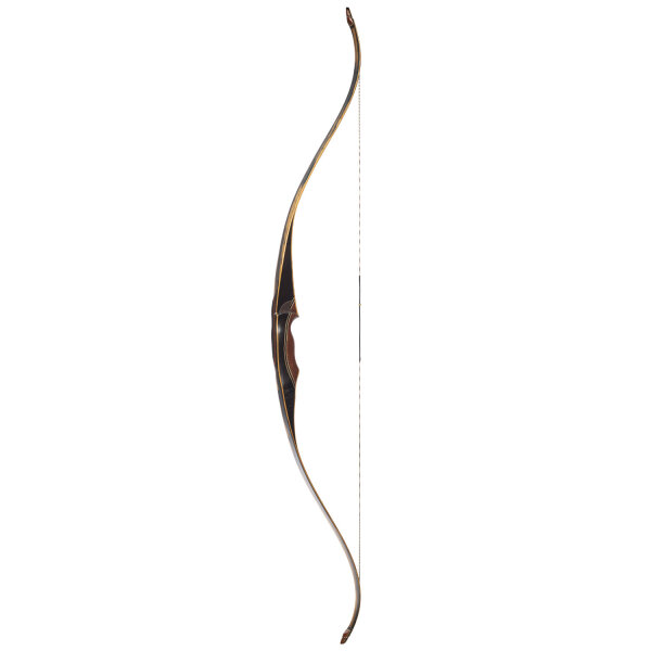 Hunter Recurve Bow Orca 62 inch