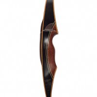 Hunter Recurve Bow Orca 62 inch