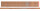 Carbon Shafts Bentwood 6.2mm 33 inch Spine 700 - Length 33 inch
