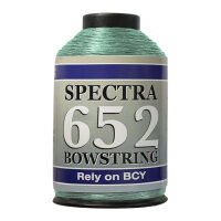 BCY Tendon Thread - 1/4 lbs Spool 652 Spectra Fast Flight...