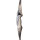 Hunting Recurve bow Black Pearl