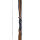 Hunting Recurve bow Black Pearl