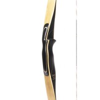 Hybrid bow Kaya version RH draw weight 30 lbs