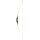 Hybrid bow Kaya version RH draw weight 30 lbs