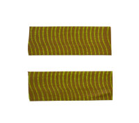 Whiskers - Sehnengeräuschdämpfer 1 Paar Farbe...