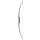 Longbow Boga 68 inch version LH draw weight 25 lbs