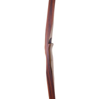 Hybrid bow Aponi draw weight 15 lbs version RH