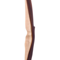 Hybrid bow Aponi draw weight 15 lbs version RH