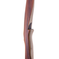 Hybrid bow Aponi draw weight 15 lbs version RH