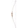 Hybrid bow Aponi draw weight 15 lbs version RH