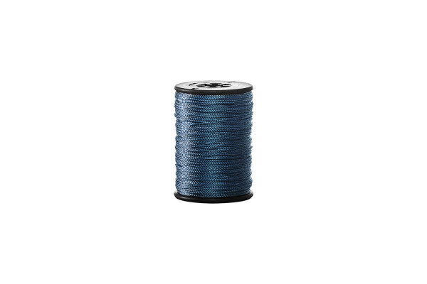 BCY Mittenwicklungsgarn - nylon 400 Serving Farbe Blau